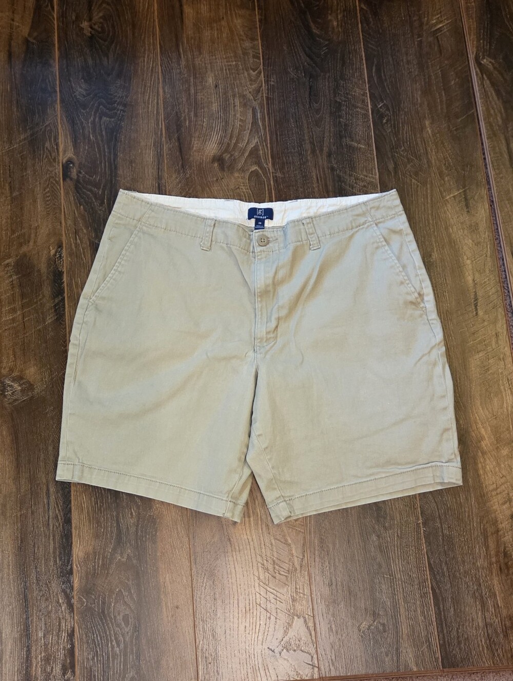 MEN'S SHORTS